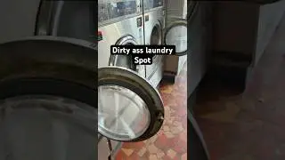#ghetto #laundry #hood #sanitationworkersprotest #dirty #old
