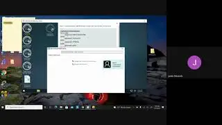 Cyber Patriot Demo November 12, 2021