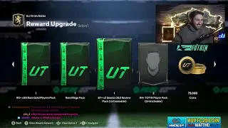 COMPENSATION PACKS ARE HERE IN FC 25