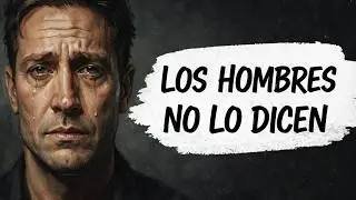 La Psicología De Los Hombres Que Sufren En Silencio