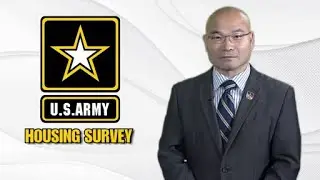 Army housing survey: what changed since the last survey in Baumholder?