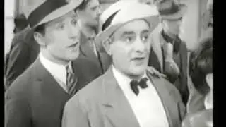 Crazy Gang Singing 