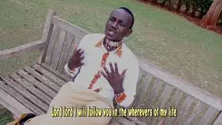 FOLLOW YOU REMIX BY KIM JAMES SMS SKIZA  7611214 TO 811