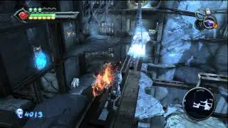 Episode 38 - Darksiders 100% Walkthrough: Iron Canopy Pt. 1