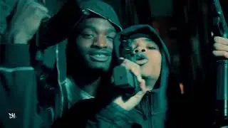 Otv Korzart x LilOWick x Telly x Mikecity Reckless - Up The Sco Presented by @WolfEyeVisuals