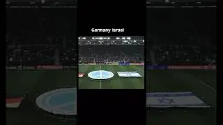 Germany 🇩🇪 vs israel 🇮🇱 - Thomas M&uuml;ller 💀 #germany #israel #football #foryou #viral #shorts