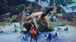 Koshai Dauntless Trial - Hammer Solo 1:18