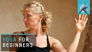 YOGA FOR BEGINNERS Part 3
