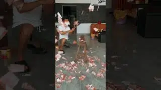 Wood + Axe = Instant Salary🪓💸 #funnyreels #moneyhacks #dreamjob #LightForge