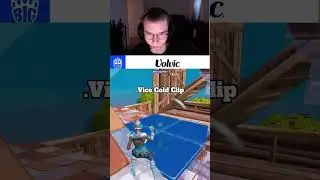 Vico coldest Clip #fortnite #chapter6 #fortniteclips #gaming #chapter4 #chapter6season2 #twitch