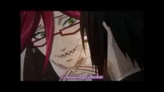 Grell x SebasChan Hit Meh!