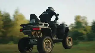 Benda Redstone 550 и Redstone 550 R2
