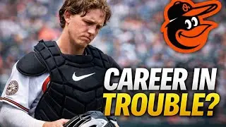 [MLB] The Shocking Truth About Adley Rutschman's Future in Baseball