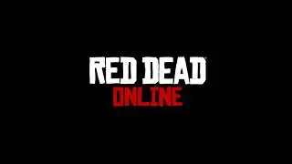 Red Dead Online Soundtrack: Showdown Remix (Unused 1)