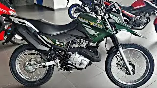 НОВА ЯМАХА КРОССЕР 150 Z 2025 г.