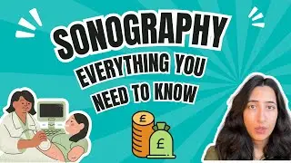 Sonographer Career Path | Earnings, Job Outlook and How to Start!