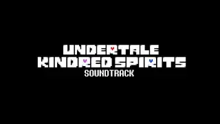 Undertale Kindred Spirits: OST 6 - Revisiting Ruins