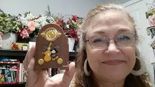 Hallmark Ornament Premiere Haul July 2021