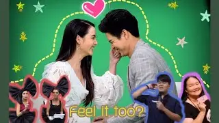 OPV ไมค์ 💜 มุกดา | คิดแบบไหน ผู้ร่วมขบวนการชง ภาค2