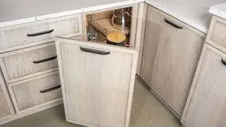 Magic Blind Corner Base