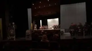 NNPD Basic Law Enforcement Academy Graduation 11/9/16