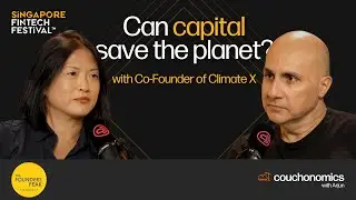 Special Series at SFF 2024: Episode 7 | Couchonomics with Arjun