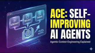 Agentic Context Engineering: Evolving Contexts for Self-Improving Language Models