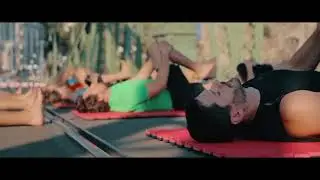 Balance to the Power Two