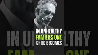 In Toxic Families, One Child Carries All the Pain | Jordan Peterson&rsquo;s Emotional Truth