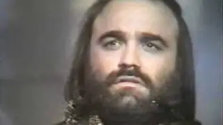 Demis Roussos - Sorry