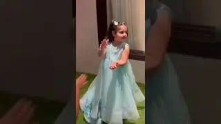 Amal Muneeb dance with her AaAni Minal khan #shorts #viral #trending #baby #dance #viralvideo