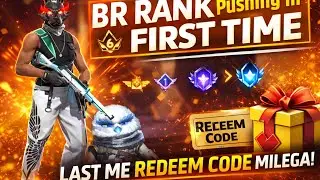 BR Rank pushing for more diversity 😎Thank you for watching 👀 #ajjubhaiinmymatch #youtubevideo #viral