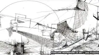 Jaes - Pinecone Moonshine DJ Mix (2012)
