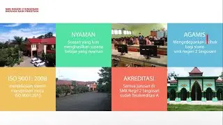 Promosi Jurusan SMK Negeri 2 Singosari