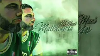 Ese Man&eacute; - En mi &oacute;rbita [Prod. Rmd Beatmaker] *Dj Osma /2017 [Audio Oficial]
