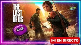EL INICIO DEL FIN - THE LAST OF US FULL 2K #1