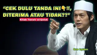 ✅ 8 Tanda Taubat Seorang Hamba Yang Diterima oleh Allah | Gus Iqdam