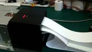 Stimare Thermal printer triple feeder