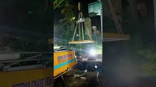 250 ton Xcmg #mafiya #crane #sorts #video #viral #machine #jcb #excavator #gadi #shortvideo #youtube