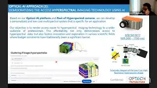 AI/ML in Optics: CCTT Optech