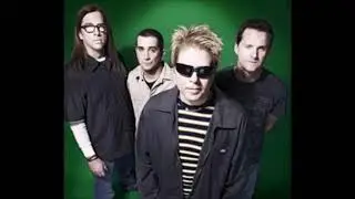 The Offspring - Give it to me Baby (fast version)