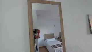 Tenerife, Piramides hotel room tour, room number 1327 las americas