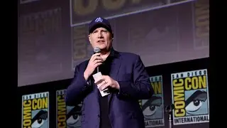 Marvel Studios Skips SDCC 2024: No Hall H Panel, But Why?