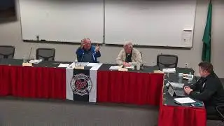North County RFA Commission Meeting 12/10/2025