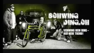 schwingding