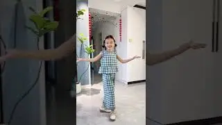 #LittleDancer #CuteKids #KidsDance #JoyfulMoments #DanceLove #HappyVibes #ChildhoodMagic