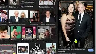 Barry McGuigan