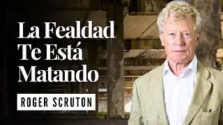 Por Qu&eacute; Las Ciudades Modernas Te Deprimen (No Es Tu Culpa)