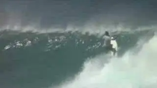Surfline TV: First Take - TYLER NEWTON
