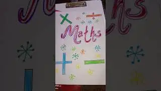 MDP Project | Natural Resources| #trendingshorts #shorts #natural #vlogs #trending #kvs #cbse